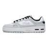 Fila Heritage Basketball Vntg White/Grey F12M131215FGW