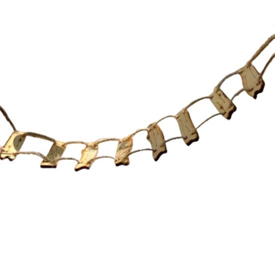 

Мини-украшение веревочной лестницы, сказочные сады, деревянная лестница, дисплей, форма, гном, декор, сделай сам, лестница, украшение для растений