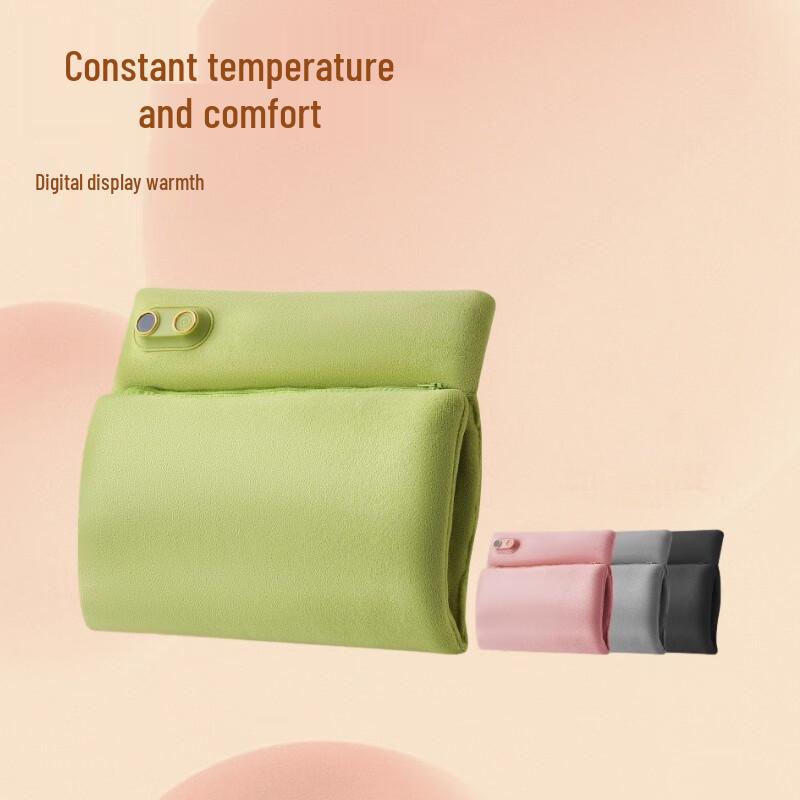 HX Graphene USB Rechargeable Mini Hand Warmer