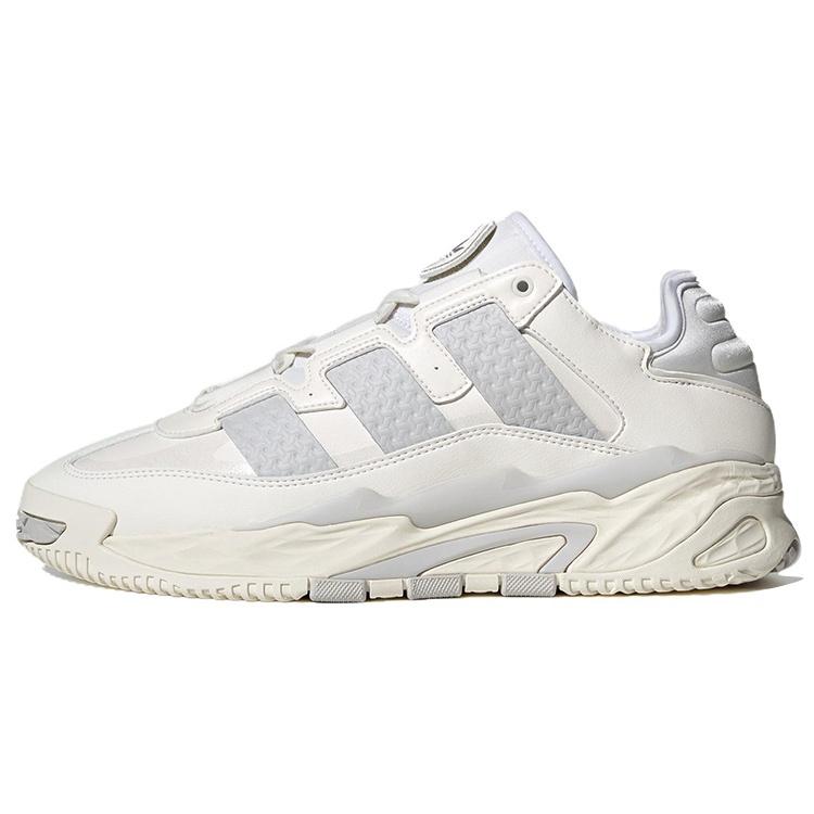 adidas Originals Niteball  White  Men s IE6818 EU 38⅔