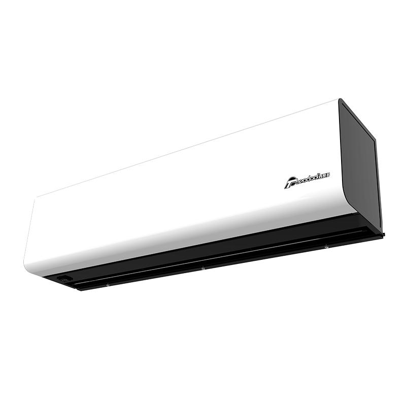 Theodoor S3 Series Commercial Centrifugal Air Curtain