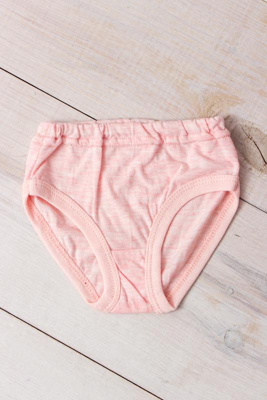 Girls' Panties – Soft Breathable Fabric & Comfortable Fit, Any Season 272-001 HC