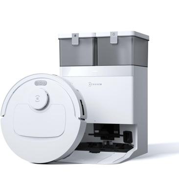 ECOVACS Deebot T30C Robotic Vacuum Cleaner 20000 Pa White