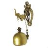 Shopkeepers - Rustic Entryway Chime for Home Decor