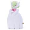 TAKARATOMY A.R.T.S Pokémon "I Choose You! Pokémon Get" Mega Gardevoir Plush, Approx. 36cm Tall