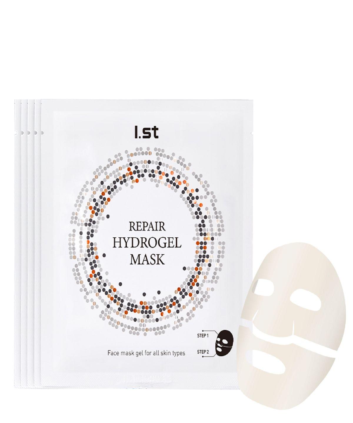 Repair Hydrogel Mask Pack (5 sheets)