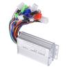 350W Electric Bicycle Brushless Speed Motor Controller for Electric Scooter36V 48V