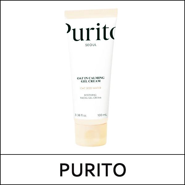 

[Purito] (bo) Oat In Calming Gel Cream 100ml