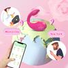 APP Bluetooth Vibrator Egg Control for Women Clitoris Stimulator Wearable G Spot Massager Panties Vibrating Sex Toys for Adults