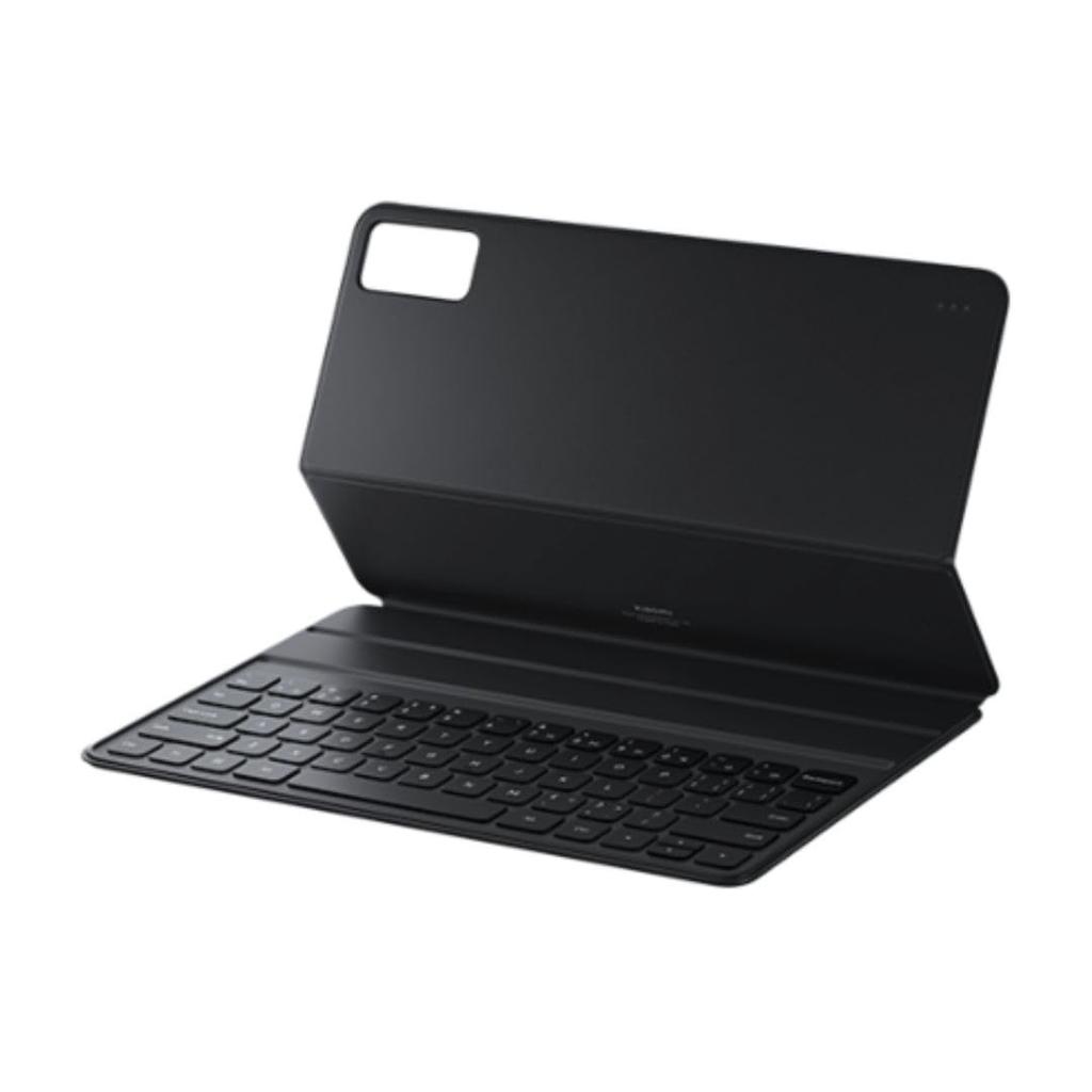 Xiaomi Pad 6 dedizierte Tastaturhülle mit Tastatur-integriertem Design-Cover, einziehbar, magnetisch,