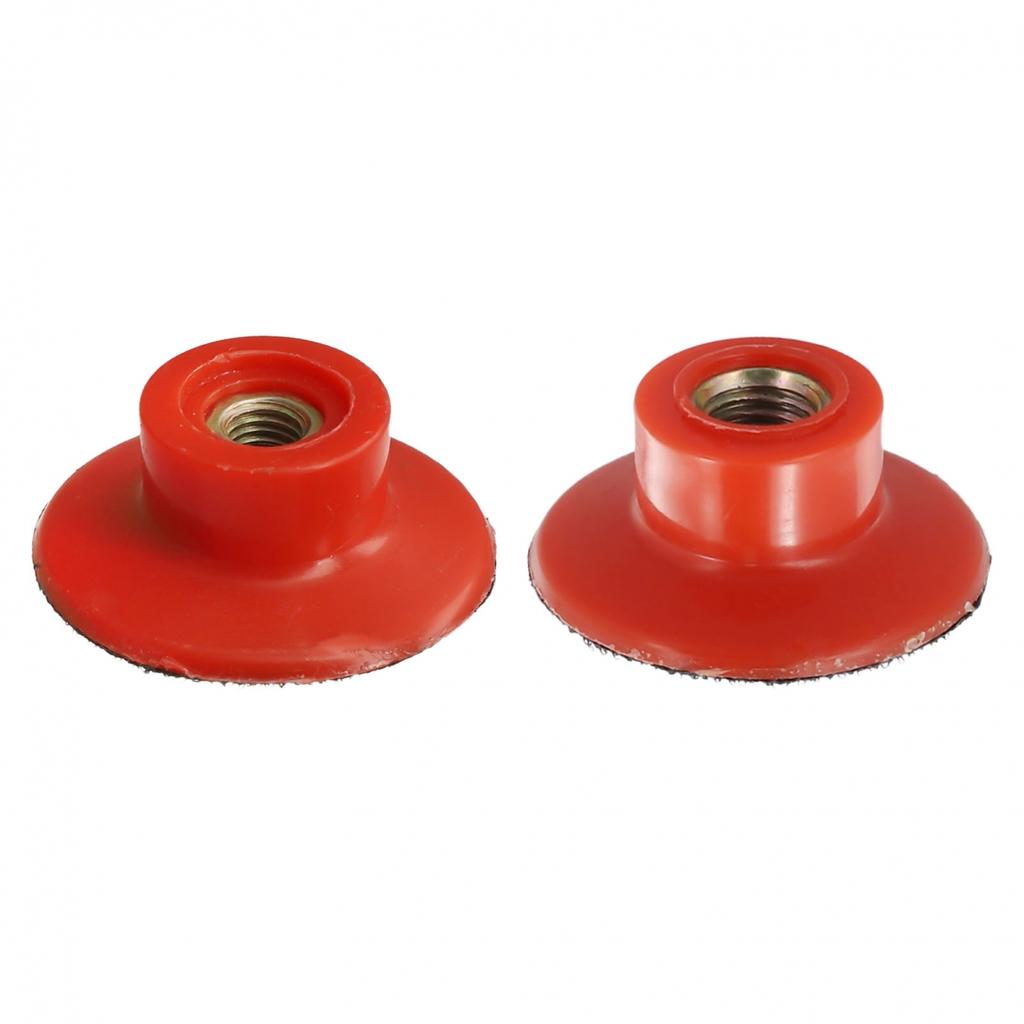 1 Pc Backing Pad 2 Inch Accessories For Sander M10/M14/M16