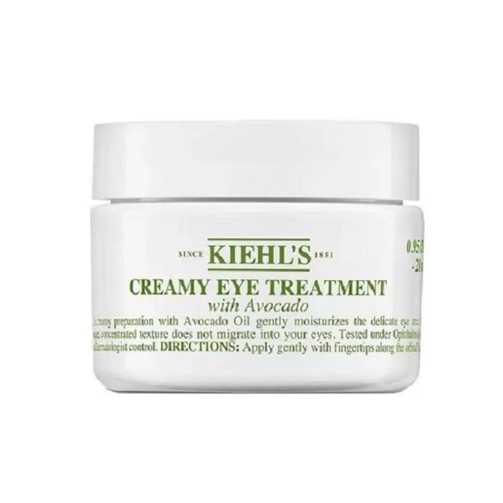 

Kiehls Creamy Eye Treatment with Avocado 28ml