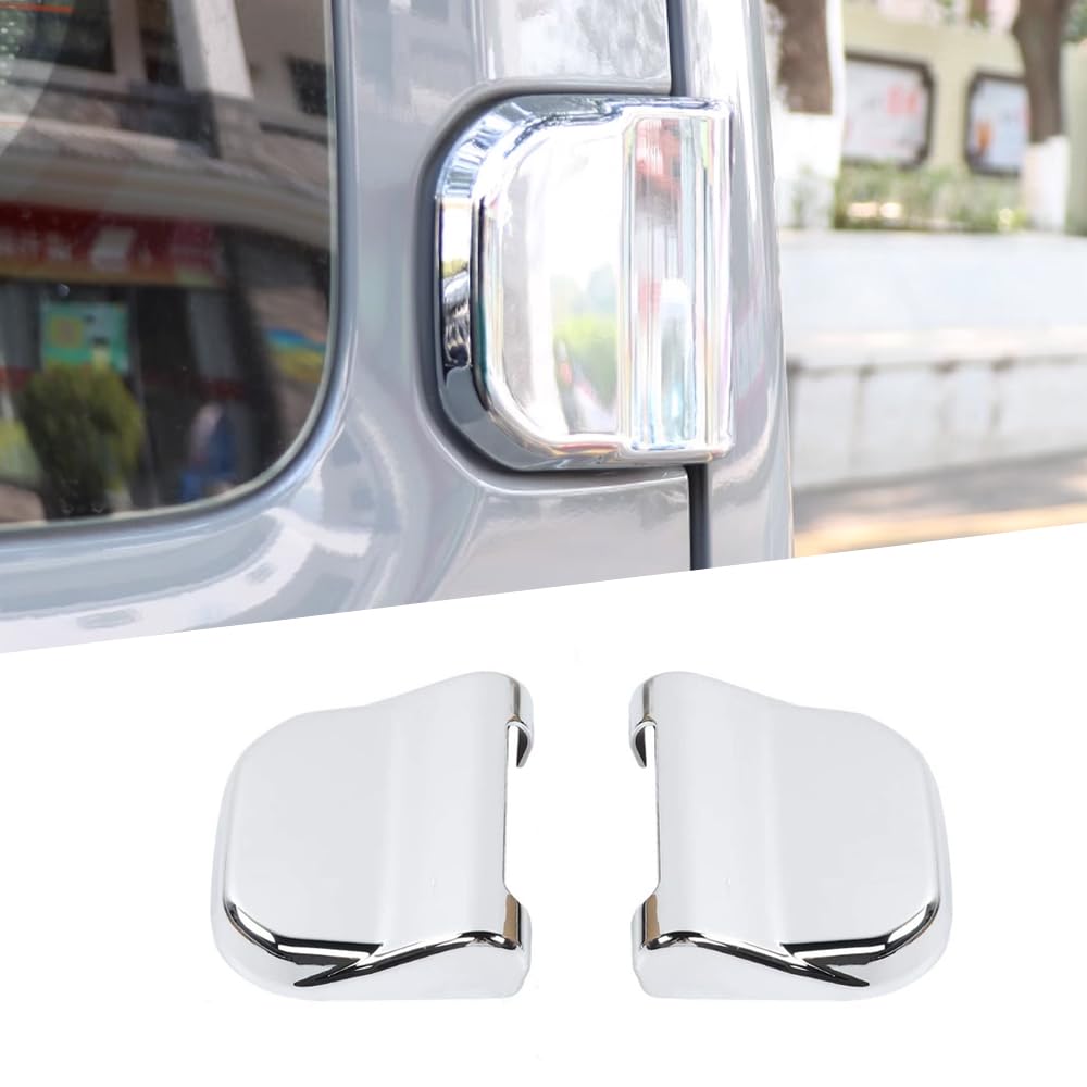 For Jimnino Mad JC74 5 Door (April 2025 ~) Custom Parts, Rear Door Cover,