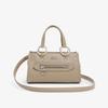 Celys Small Top Handle Bag C87 Beige Nf5230a56g