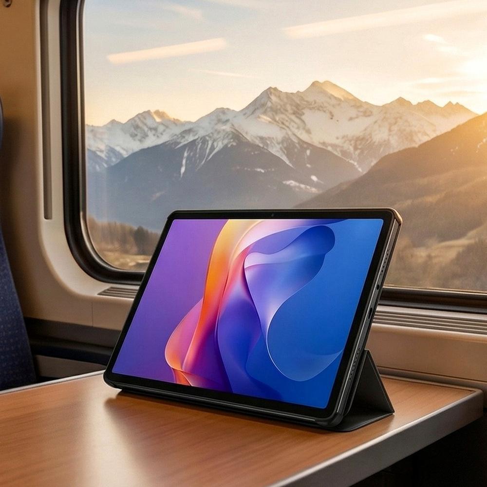 SMART Hülle für Xiaomi Redmi Pad 2 11 11" 2025 Klapphülle Aufwecken