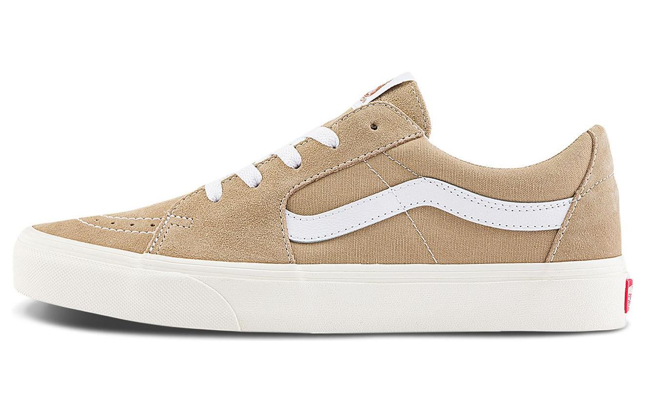 Vans Sk8-Low  Incense  35
