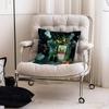 Hot J-JaegermeisterS Cushion Cover Pillowcase Upholstery Sofa Throw Pillow Home Decor Pillowcas