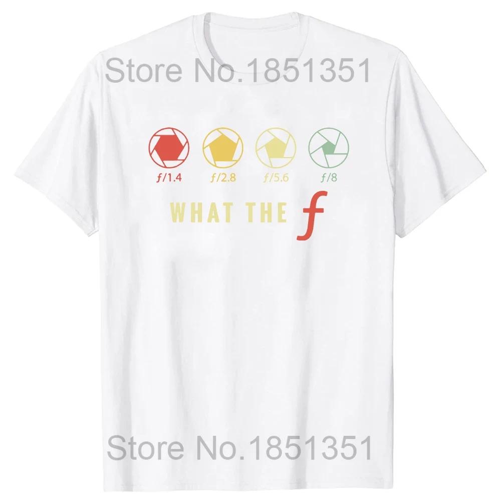 Everyone Is A Photographer Until Funny Photography T Shirts Summer Cotton Streetwear Christmas Present Camera Gifts Tshirt Men