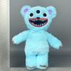 Joyville Plush Toy Horror Game Wooly Bully Bouncy Dino Kitty Bully Girl Evil Monster Stuffed Animal Soft Doll Halloween Gift