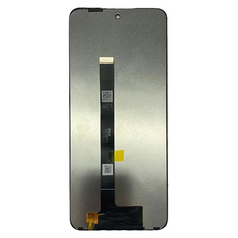 For ZTE Nubia Neo 2 5G Z2352N Grade S LCD Screen and Digitizer Assembly Replacement Part (Without Logo)