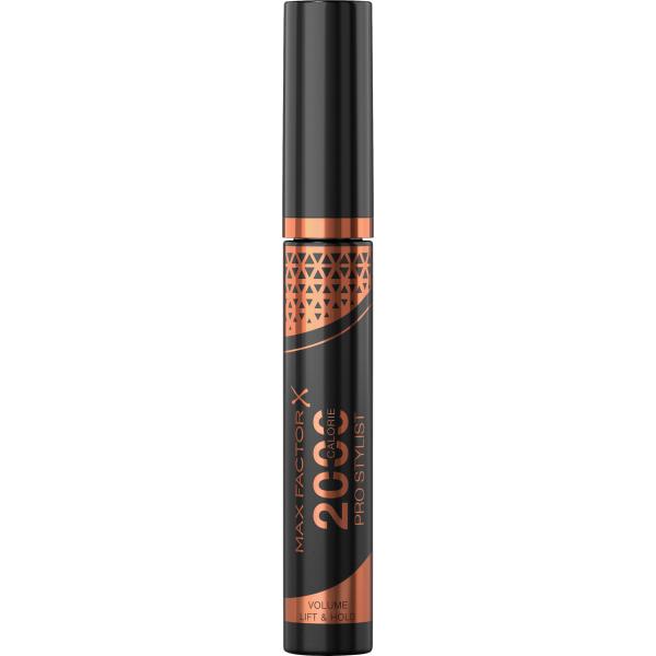 Max Factor Mascara 2000 Calories ProStylist Black 9ml
