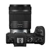 Canon EOS RP Full Frame Mirrorless Camera + RF 24-105mm f/4-7.1 IS STM Zoom Lens
