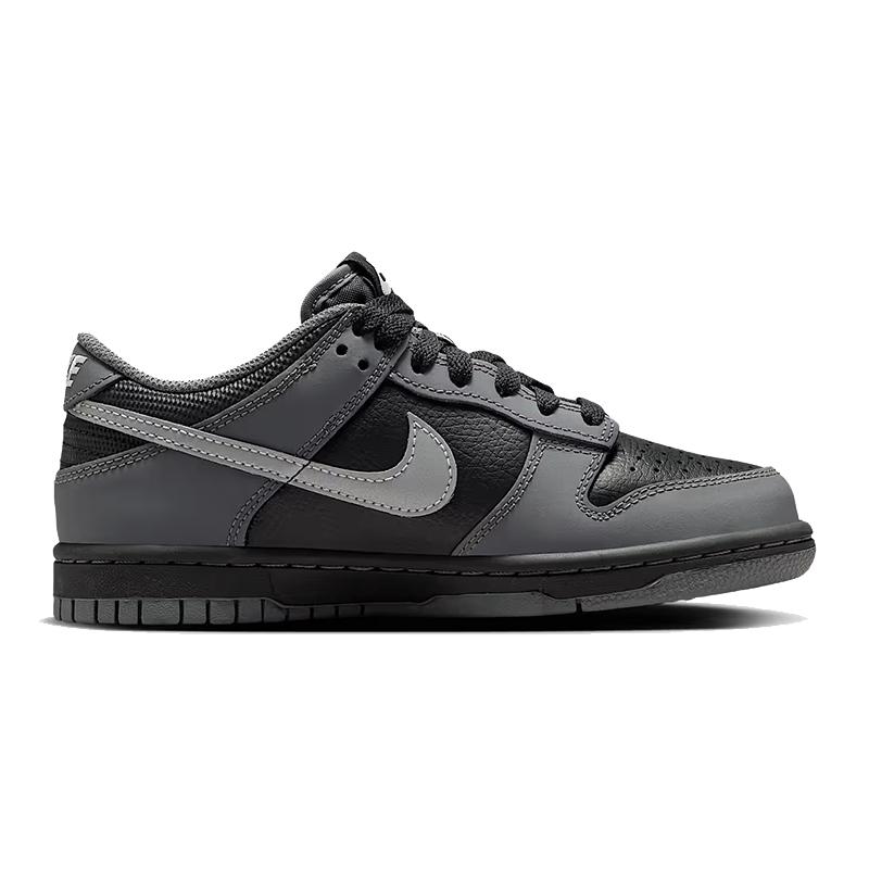 Nike Dunk Stoff Lässige Low-Top Kinder Skateschuhe Unisex Sneaker IM6028010