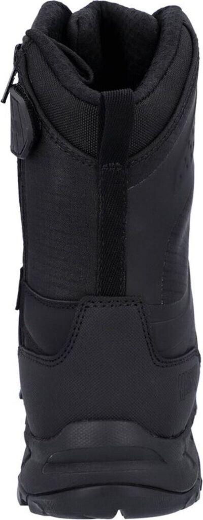 Ботинки Magnum Ultima WP с боковой застежкой-молнией