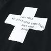 Nod Tired Harold Zip-Up Hoodie (Black)