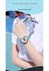 Sanda Colorful Multi-Function Waterproof Sports Watch for Men & Women