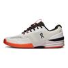 ON The Roger Pro Clay Branco Lirio Sem Tingimento Tênis Masculinos 3MD10722270
