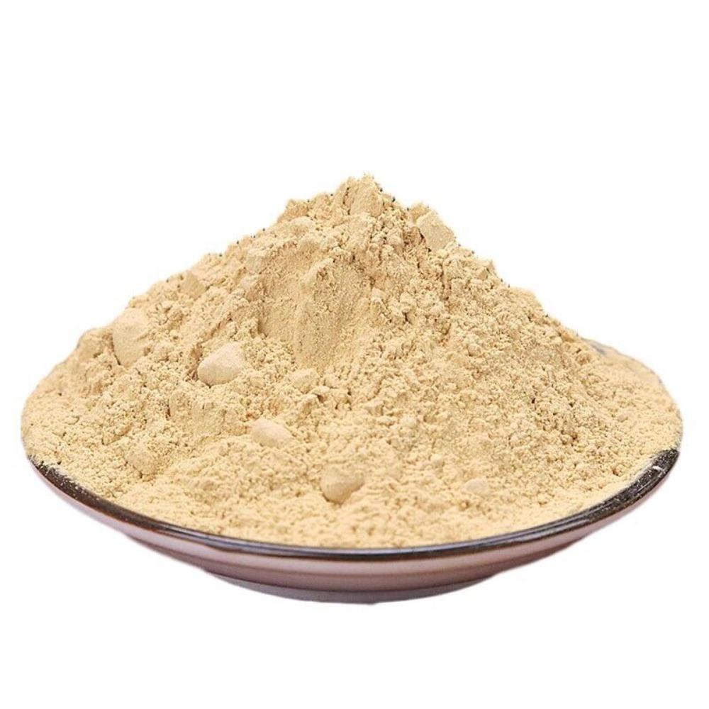 English Title: 8 Year American Ginseng Powder Changbai Mountain Pure West Ginseng Herbal Tea
