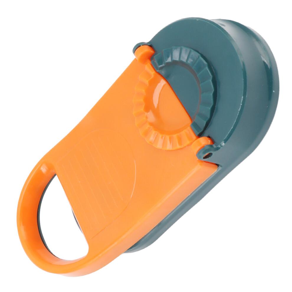 2 in 1 Manual Dumpling Maker Kitchen Dumpling