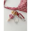 Sophiamor Merry Mello Keyring 108