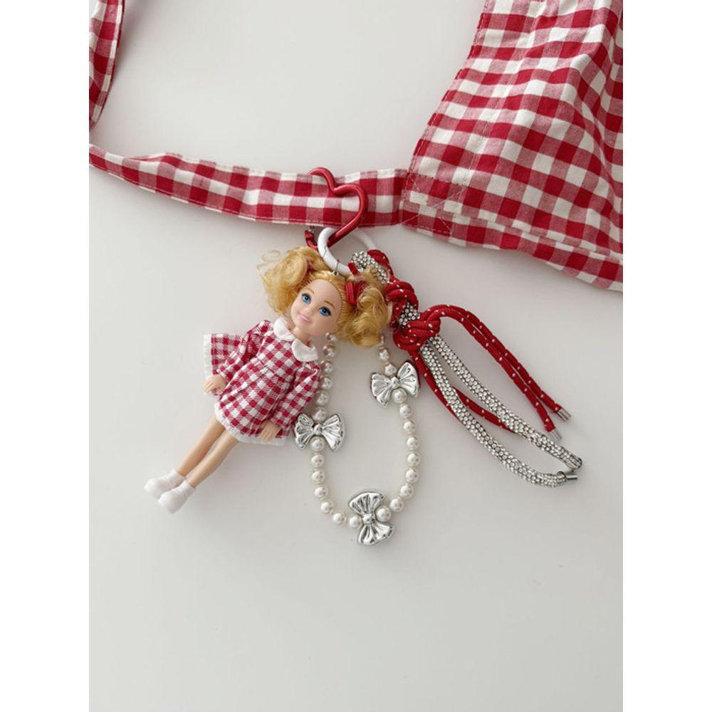 Sophiamor Merry Mello Keyring 108