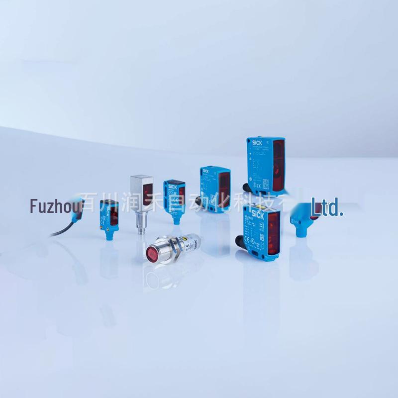 SICK Mini Photoelectric Sensor WTB4-3N1361 1028101 - Limited Stock Available