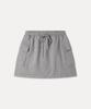 MIXXO Cargo Mini Elastic Skirt_Miwwmg60Ms/Miwwmg70Qg