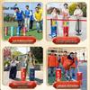 Qiulang Touhu Archery Game Set