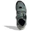 Adidas Terrex Hydroterra AT Sandal Stříbrná Zelená Unisex Tenisky Core-Black Crystal-Jade IF9167