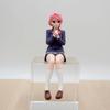 Dandadan 15cm Anime Figure - Takakura Ken Action Figure with Okarun/Momo Ayase Collectible Model Doll Toy Gift