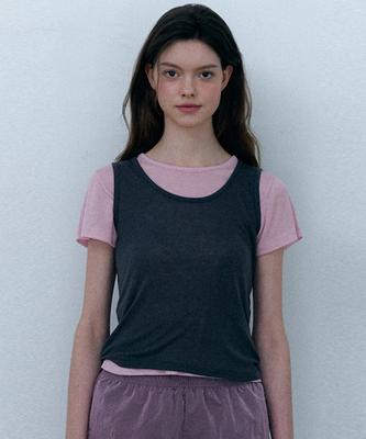 Oberteile – T-Shirts