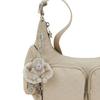 RIKKA S Sign Beige Emb KI516496A 5l