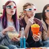 Snack Cup 2 In 1 Multifunction Color Changing Stadium Tumbler Snack And Drink Cup with Straw for Movies Home Use