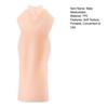 Masturbation Toy Easy To Use Portable Soft And Warm Temptation Waterproof Adult Products TPE Real Pussy Sucking Vagina for Men