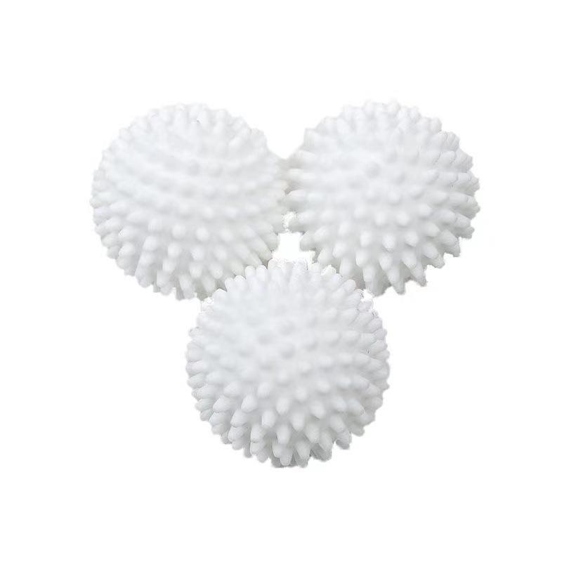 Anti-Tangle Magic Laundry Balls for Automatic Washing Machines