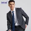 Men's Slim-Fit Four-Season Business Casual Suit Jacket