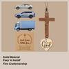Accesorii pentru interiorul mașinii – Jucării auto şi decorațiuni