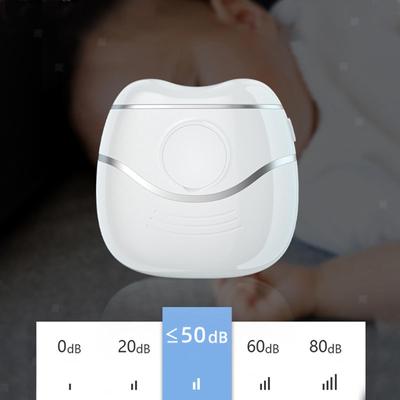 Smart Electric Nail Clipper With Anti-Pinch, Nail Polishing, Illumination, And Grinding Functions. Suitable For All Ages