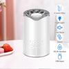 Air Purifier Cleaner Dust Smoke Filter Diffuser