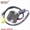 2005.8B Compatible with Kawasaki Ninja ZX-6RR Models 21066-1125, 21066-0002